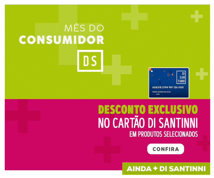 Di sales santinni promoção